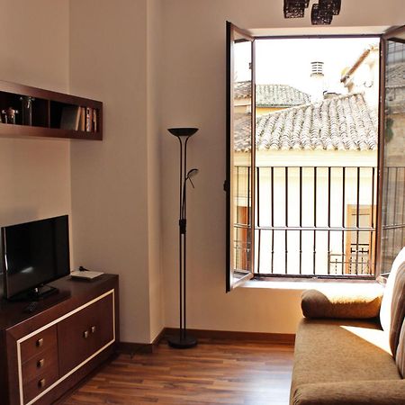 Apartamentos Casa De La Lonja Granada Cameră foto