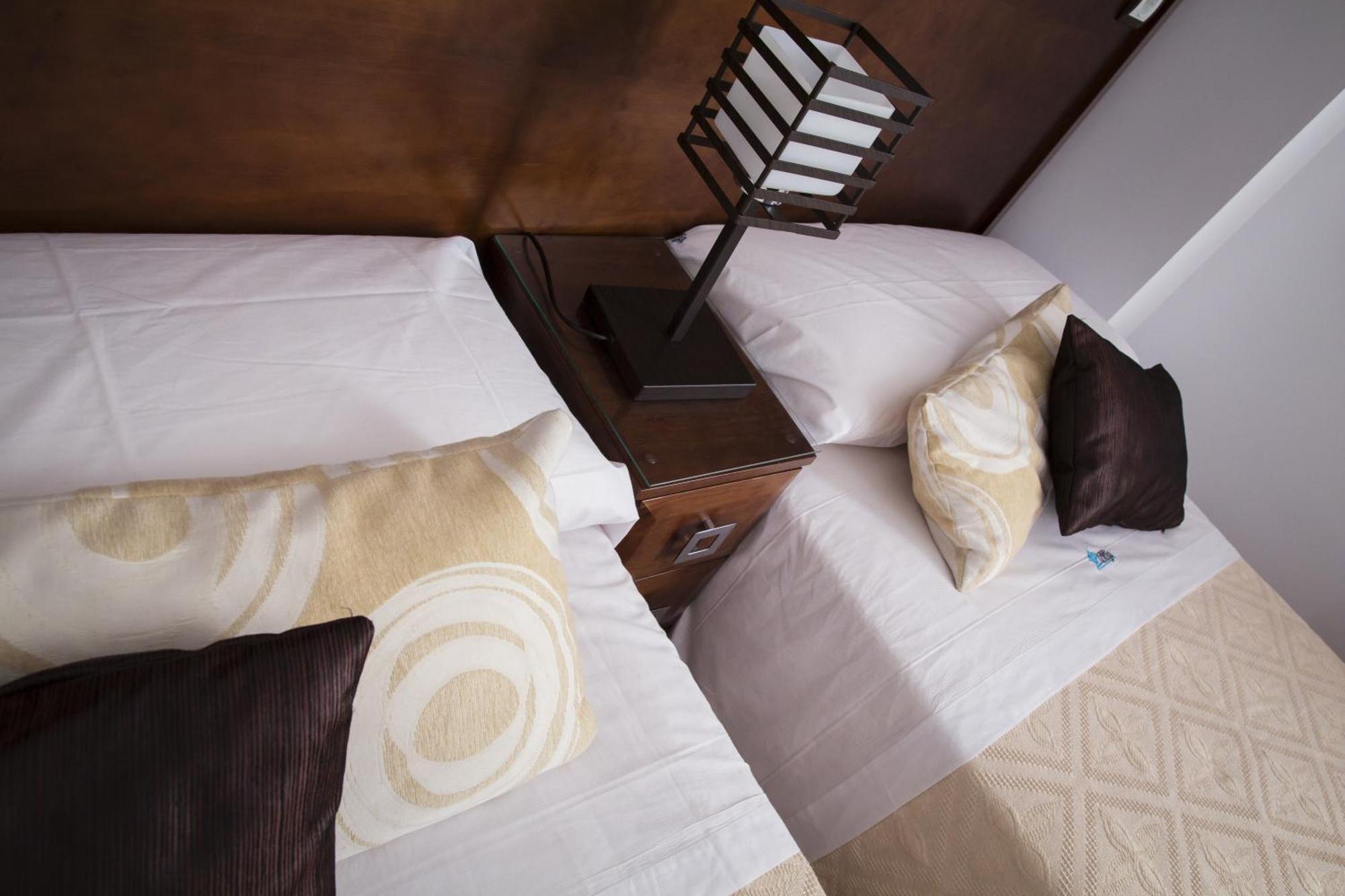 Apartamentos Casa De La Lonja Granada Cameră foto
