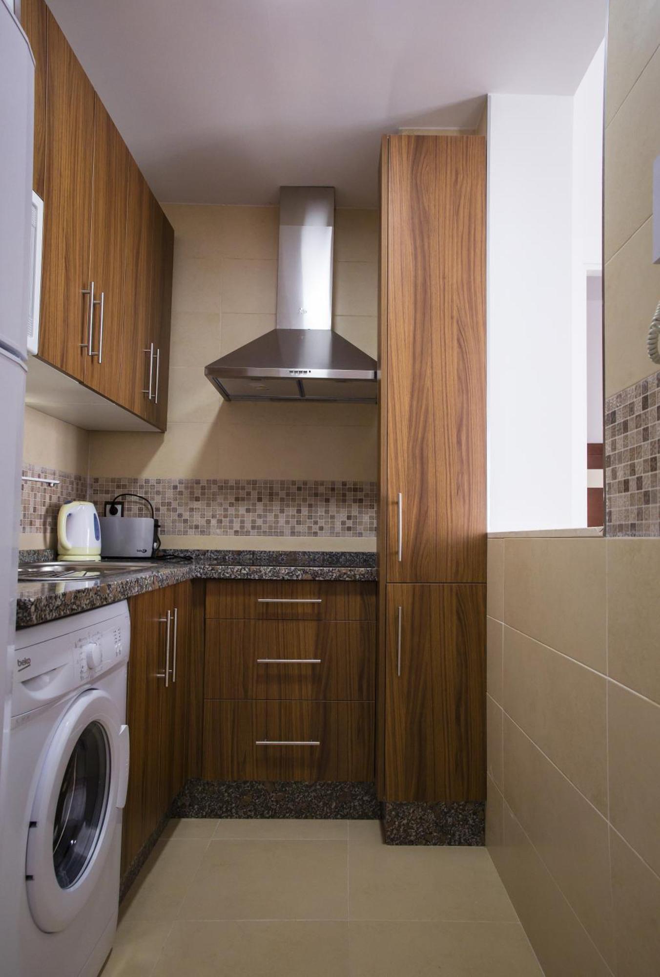 Apartamentos Casa De La Lonja Granada Cameră foto