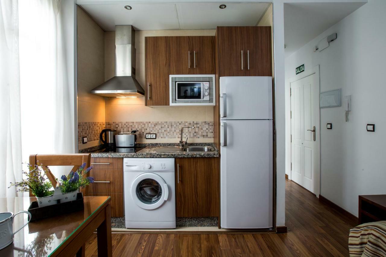 Apartamentos Casa De La Lonja Granada Cameră foto